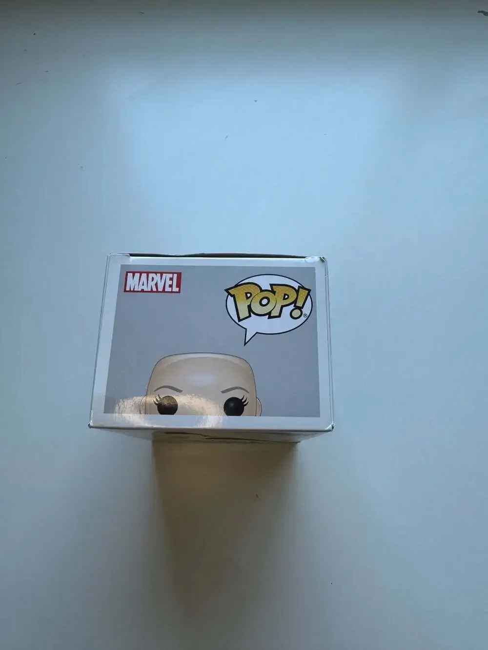 Funko pop marvel